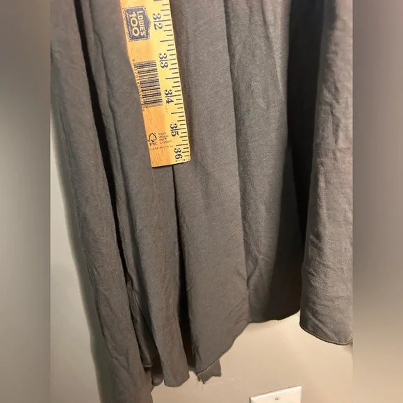 Conquesta viscose wool blend dress - Picture 10 of 16